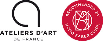 agnes K atelier des art de france sculptrice